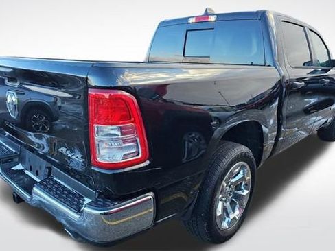 Used 2023 RAM 1500 Big Horn image 4