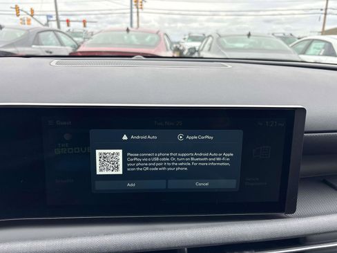 New 2026 Hyundai Tucson XRT image 10