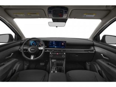 New 2025 Hyundai Tucson SEL AWD/4WD image 10
