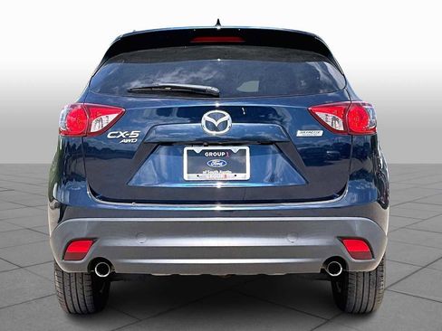 Used 2016 MAZDA CX-5 Touring AWD/4WD image 5