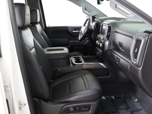 Used 2019 GMC Sierra 1500 Denali w/ Technology Package image 37