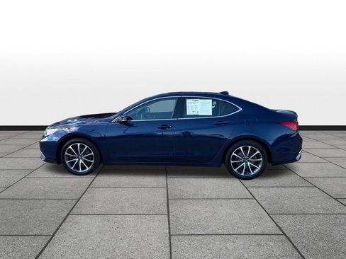Used 2020 Acura TLX V6 FWD image 2