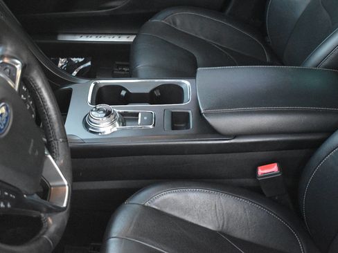 Used 2019 Ford Fusion Titanium image 28