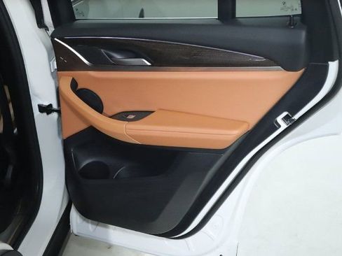 Certified 2023 BMW X3 xDrive30i w/ Convenience Package image 33