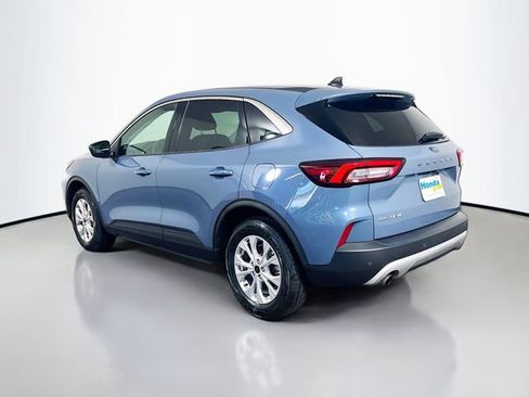 Used 2024 Ford Escape Active w/ Tech Pack #1 FWD image 7