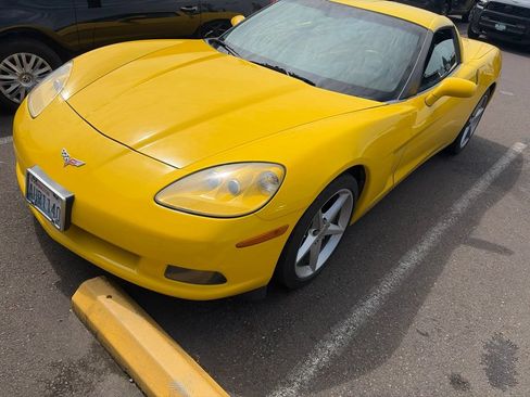 Used 2013 Chevrolet Corvette Coupe RWD image 7