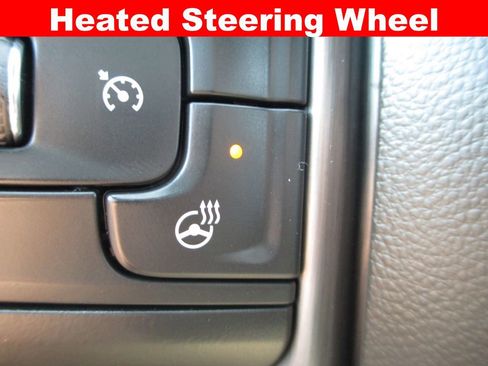 Used 2023 GMC Sierra 2500 Denali w/ Technology Package image 32