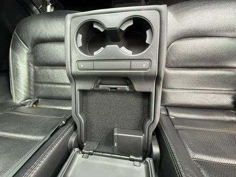 Used 2017 MAZDA CX-5 Grand Touring w/ Premium Package FWD image 27