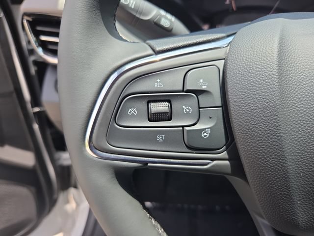 New 2026 Buick Envista Preferred FWD image 24