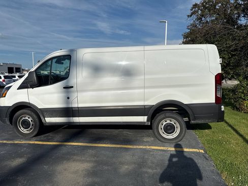 Used 2020 Ford Transit 250 Low Roof RWD image 13