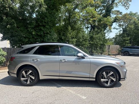 New 2026 Genesis GV70 3.5T Sport Advanced AWD/4WD image 11