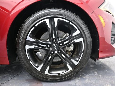 Used 2023 Kia K5 GT-Line image 31
