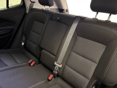 Used 2024 GMC Terrain SLE w/ Driver Convenience Package AWD/4WD image 21