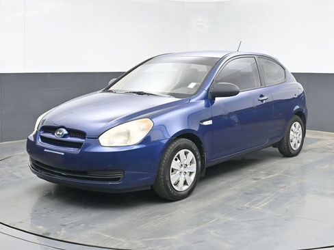 Used 2008 Hyundai Accent GS FWD image 10