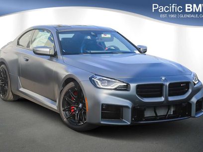 New 2026 BMW M2 w/ Lighting Package