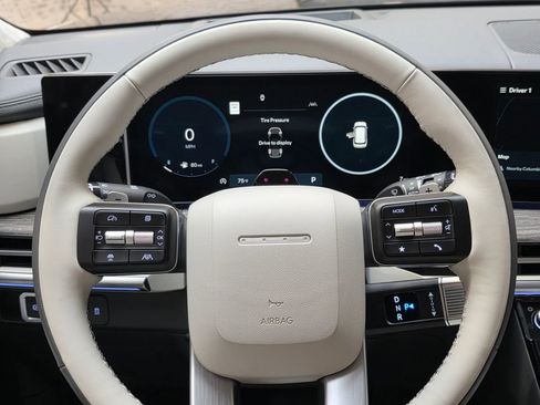 New 2026 Hyundai Santa Fe Calligraphy image 17