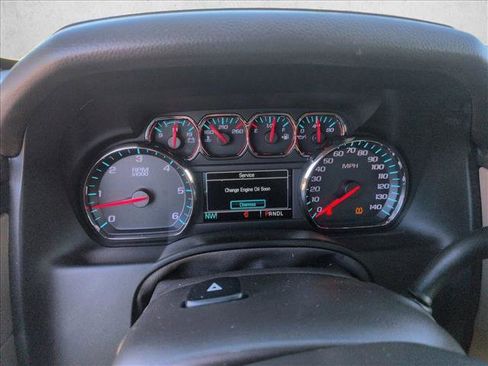 Used 2020 GMC Yukon XL SLT w/ Premium Edition image 9