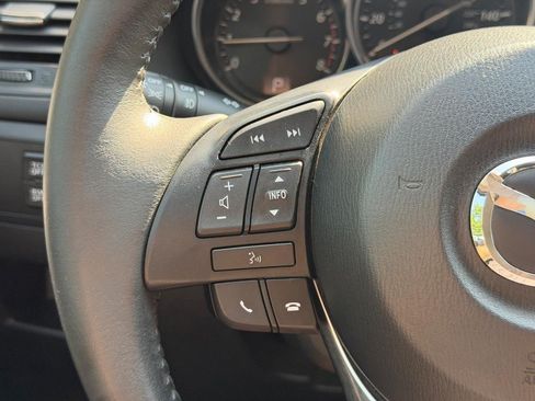 Used 2015 MAZDA CX-5 Touring FWD image 17