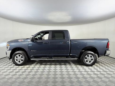Used 2025 RAM 2500 Big Horn AWD/4WD image 11