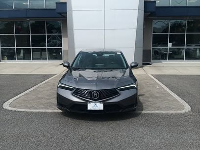 Used 2024 Acura Integra