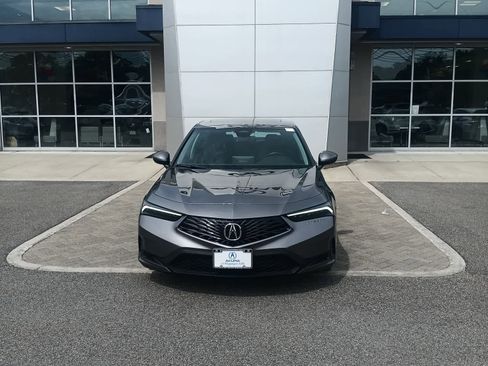 Used 2024 Acura Integra FWD image 1