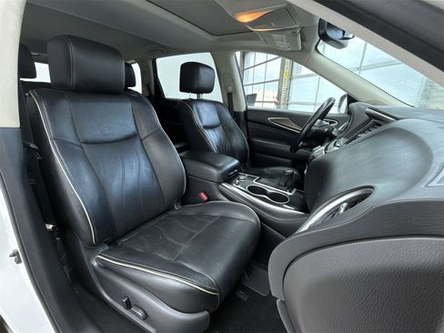 Used 2017 INFINITI QX60 AWD w/ Premium Plus Package image 13