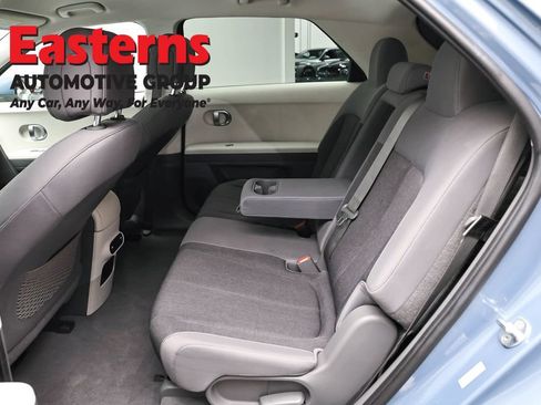 Used 2023 Hyundai Ioniq 5 SE AWD/4WD image 21