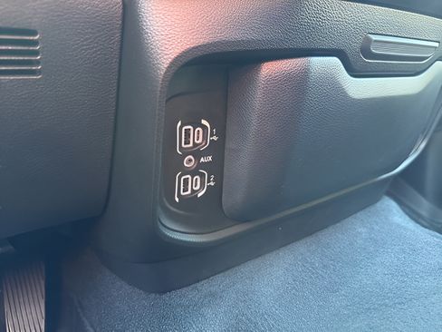 New 2026 RAM 1500 Classic Warlock AWD/4WD image 24