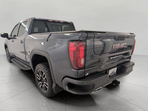 Used 2022 GMC Sierra 1500 AT4 w/ AT4 Premium Package AWD/4WD image 22