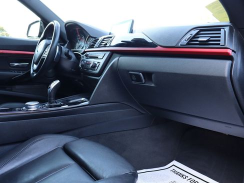 Used 2015 BMW 335i Gran Turismo xDrive image 17