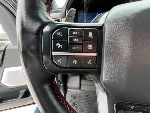 Certified 2024 Ford F150 Raptor image 17