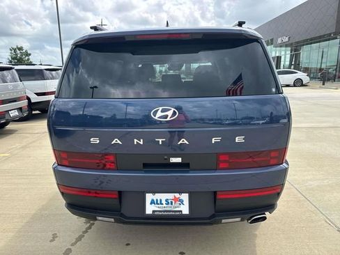 New 2026 Hyundai Santa Fe SEL FWD image 9