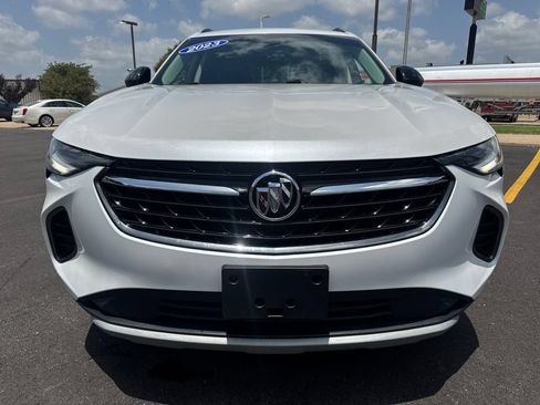 Used 2023 Buick Envision Preferred FWD image 10