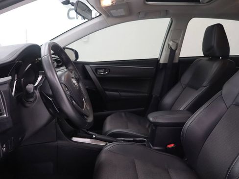 Used 2014 Toyota Corolla S FWD image 11