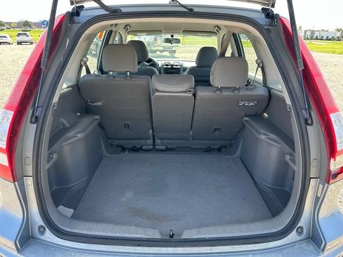 Used 2010 Honda CR-V LX image 10