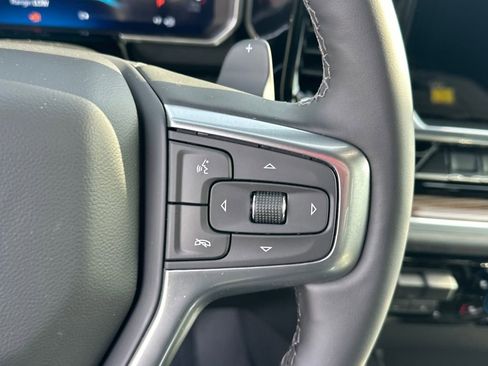 New 2026 Chevrolet Silverado 1500 LT image 20