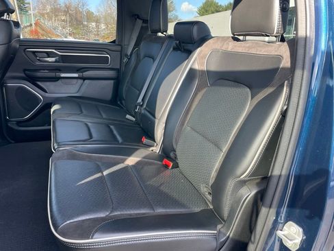 Used 2024 RAM 1500 Laramie image 7