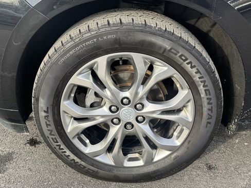 Used 2020 Buick Enclave Avenir w/ Avenir Technology Package image 47