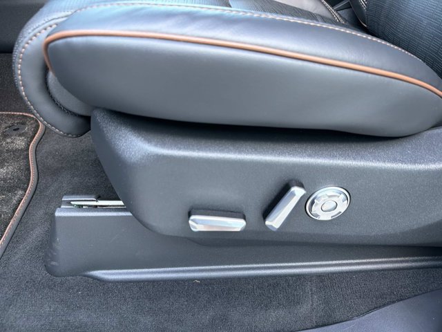New 2027 Lincoln Navigator Black Label AWD/4WD image 12