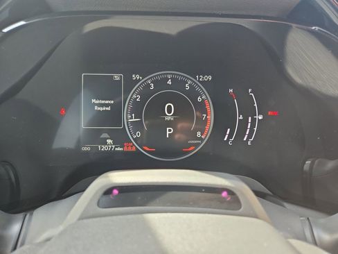 Used 2024 Lexus RX 350 Premium image 20