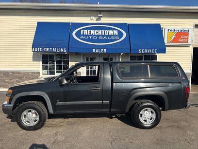 Used 2008 Chevrolet Colorado LT