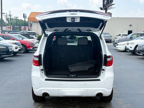 Used 2026 Dodge Durango GT AWD/4WD image 41