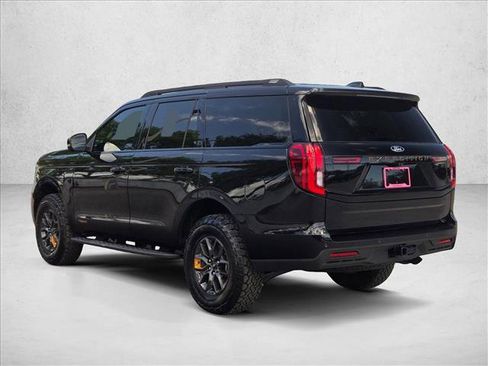 New 2026 Ford Expedition Tremor AWD/4WD image 7