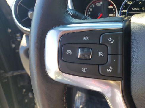 Used 2022 Chevrolet Blazer Premier w/ Enhanced Convenience Package image 33