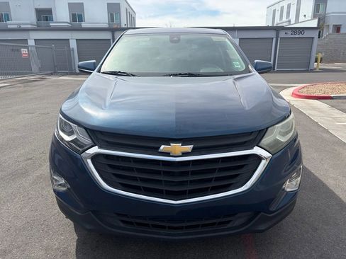 Used 2021 Chevrolet Equinox LT FWD image 6