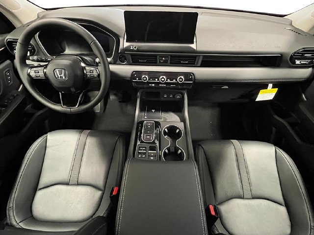 New 2026 Honda Pilot EX-L image 15