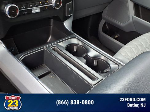 Certified 2023 Ford F150 XLT w/ Equipment Group 301A Mid AWD/4WD image 19
