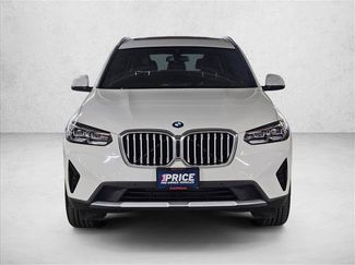 Used 2022 BMW X3 sDrive30i w/ Convenience Package RWD video 2