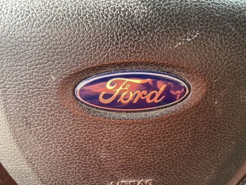 Used 2017 Ford F150 XLT w/ Equipment Group 302A Luxury image 13