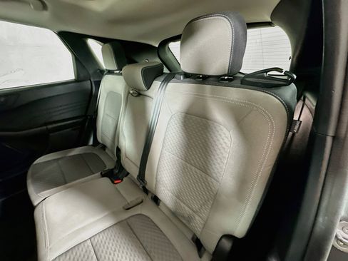 Used 2022 Ford Escape SE w/ SE Sport Appearance Package AWD/4WD image 24